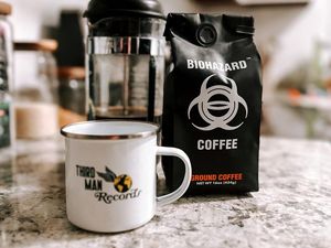 3 Fakta Kopi Biohazard, Kopi dengan Kandungan Kafein Tertinggi di Dunia