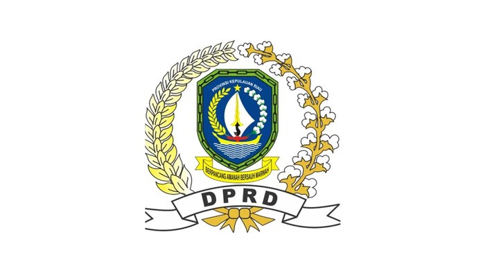 Lambang DPRD KEPRI (Istimewa)