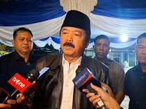 Hadi Tjahjanto Kenang Marsma Fajar Sosok Responsif: WA 1 Menit Langsung Balas