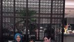 Serunya Mbak Lala saat Minum Boba di China dan Petik Strawberry di Jepang