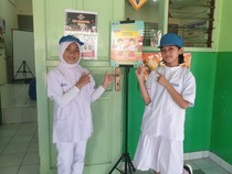 Video Mendikdasmen: Sekolah Perlu UKS, tapi Jangan Bayangkan Seperti RS