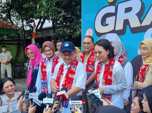CKG di Sekolah Rakyat Temukan Banyak Anak Kurang Bugar, Mendikdasmen Beri Respons