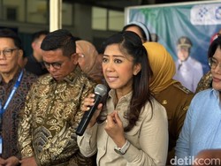 Menkomdigi Harap Penutupan Live TikTok Tak Berlangsung Lama