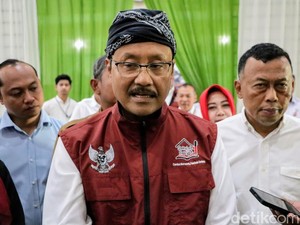 Kemensos Stop 230 Ribu Penerima Bansos karena Dibuat Judol