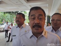 Menteri Imipas soal Paspor Jurist Tan-Harun Masiku: Kalau Perlu, Kami Cabut