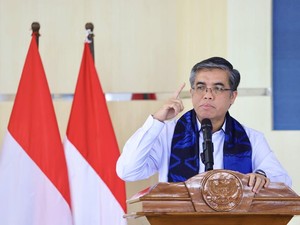 Menaker Yakin Project Based Learning Cetak Talenta Digital Siap Kerja
