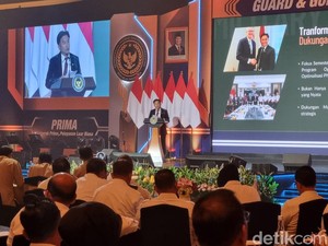 Yusril Minta Percepat Layanan Digital Imipas: Hindari Belanja Tak Mendukung