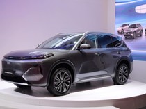 Mengenal Geely Starray EM-i, Mobil Super Hybrid yang Bakal Dirakit di Indonesia