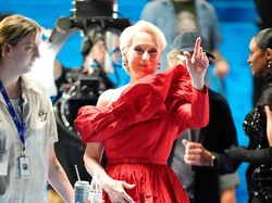 Trailer The Devil Wears Prada 2 Dirilis, Miranda Priestly Pakai Sepatu Ikonis