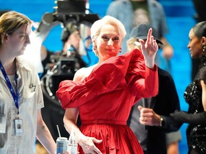 Trailer The Devil Wears Prada 2 Dirilis, Miranda Priestly Pakai Sepatu Ikonis