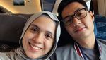10 Tahun Nikah, Nycta Gina Terima Kasih Tak Banyak Dituntut Rizky Kinos
