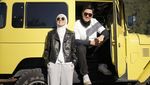 10 Tahun Nikah, Nycta Gina Terima Kasih Tak Banyak Dituntut Rizky Kinos