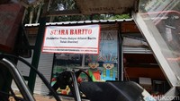 Pemerintah Kota Jakarta Selatan menyatakan bahwa pembangunan Taman ASEAN bertujuan untuk memperluas ruang terbuka hijau dan menjadikan kawasan tersebut lebih tertata. Relokasi pedagang disebut sudah disiapkan dengan fasilitas yang memadai.  