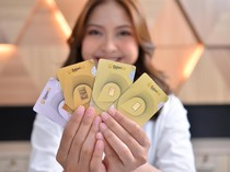 Masyarakat Transaksi Emas di Pegadaian Bebas Pajak PPh 22