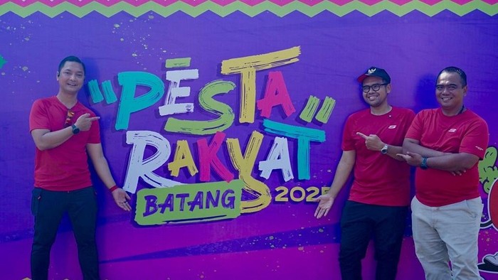 Pemkab Batang