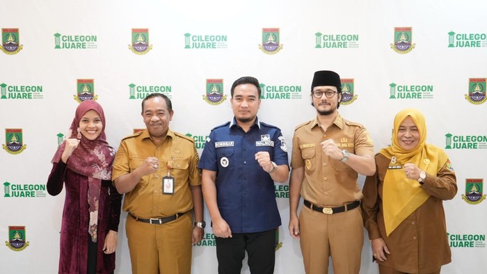 Pemkot Cilegon