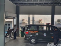 Polisi Bakal Tes DNA Mayat di Pantai Krakal Buntut Wisatawan Jaktim Hilang