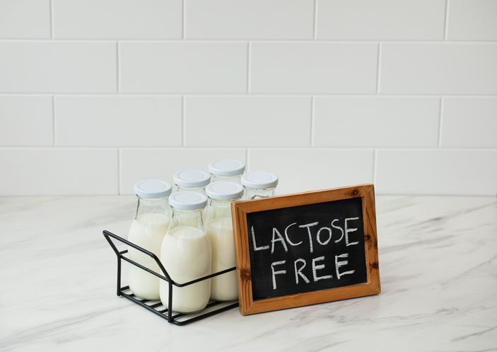 Pesan Latte pakai Susu Bebas Laktosa, Pria Ini Kecewa Ditagih Ekstra