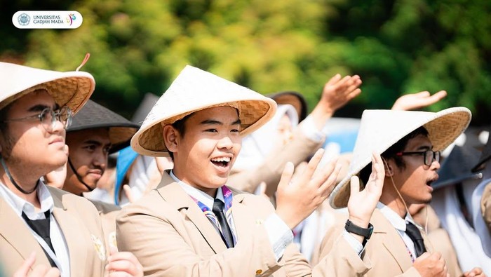 Pioner UGM 2025