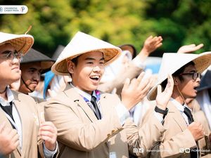 10.629 Maba 2025 Ikuti Pengenalan Kampus UGM, Dibekali Soft Skills-Nirkekerasan