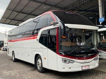 PO Primajasa Borong 100 Unit Bus Hino, Buat Apa?