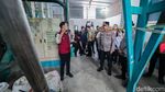 Polisi Bongkar Beras Oplosan di Sidoarjo