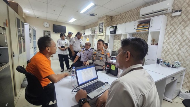 Lion Air Blacklist Pria Ngamuk Teriak Bom Gegara Urusan Bagasi