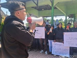 Begini Kronologi Intimidasi oleh Pejabat Situbondo Terhadap Jurnalis