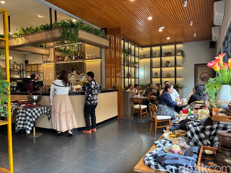 Ramela Resto