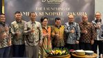 Puas Makan Iga Penyet dan Empal Gentong di Resto Terbaru Senopati