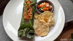 Puas Makan Iga Penyet dan Empal Gentong di Resto Terbaru Senopati