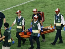 Daftar Pemain Persib Bandung Cedera Jelang Lawan Semen Padang