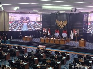Legislator DKI Temukan Ada 15 Anak di 1 RW Putus Sekolah, Pramono Tindaklanjuti