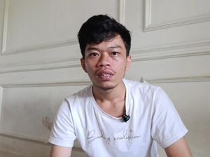 Pegawai Bandara Lombok Dibunuh Suami, Keluarga Minta Cek Kejiwaan Pelaku