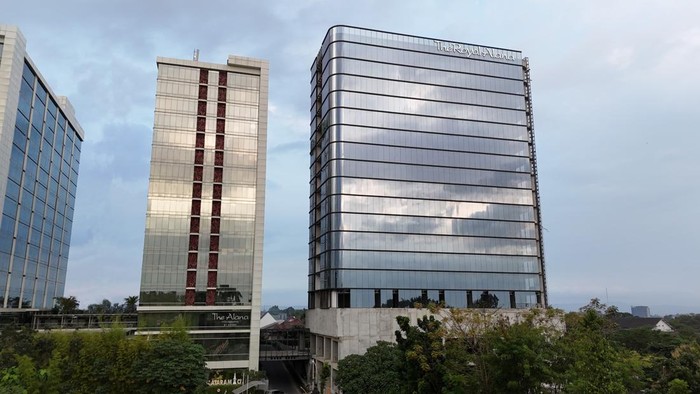 Royal Alana Yogyakarta