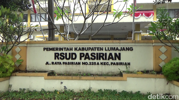 RSUD Pasirian Lumajang