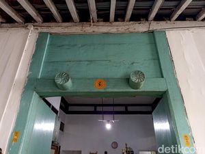 Video: Rumah Kuno di Blitar yang Usianya Lebih dari 2 Abad