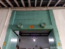 Video: Rumah Kuno di Blitar yang Usianya Lebih dari 2 Abad