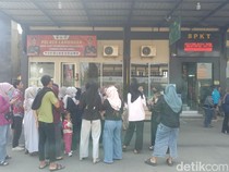 Kasus Dugaan Arisan Bodong di Lamongan Masuk Tahap Penyelidikan