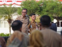 Sekda Bogor soal Bendera One Piece: Langsung Copot dan Tegur