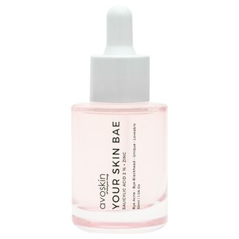 Serum untuk Mengecilkan Pori-pori