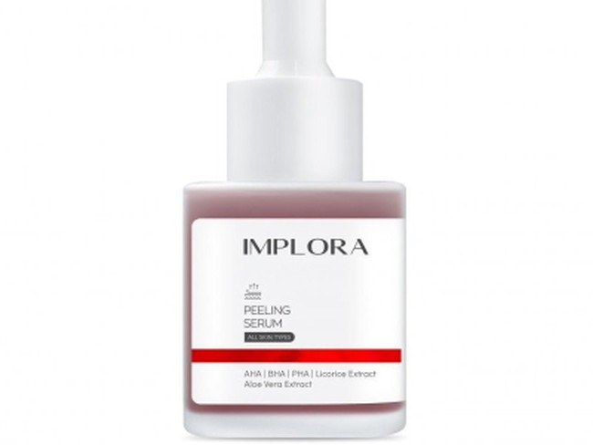 Serum untuk Mengecilkan Pori-pori