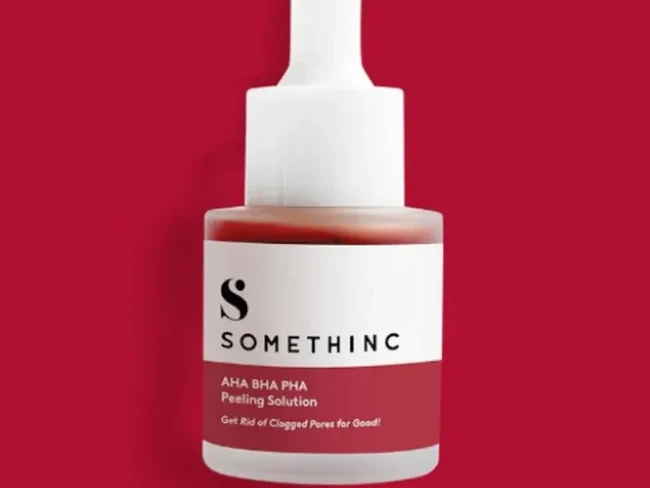 Serum untuk Mengecilkan Pori-pori