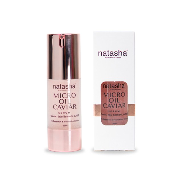 skincare untuk umur 30 tahun