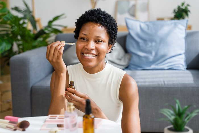 Skincare untuk Wajah Berminyak