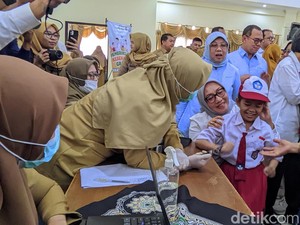 Menteri PPPA Ungkap Mayoritas Anak Alami Gigi Bermasalah: Hanya 7% yang Baik