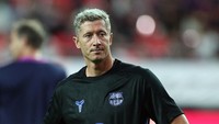 Lewandowski Diperingatkan: Akan Kesulitan jika Gabung Milan