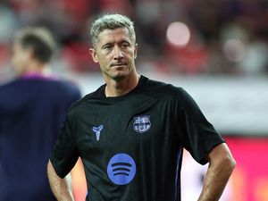 Lewandowski Diperingatkan: Akan Kesulitan jika Gabung Milan