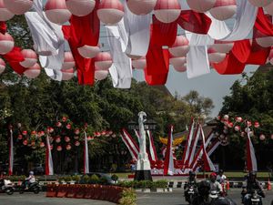 55+ Kata-kata Hari Kemerdekaan 17 Agustus Singkat dan Bermakna