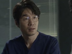 Aktor Korea Song Young Kyu Ditemukan Meninggal Dunia